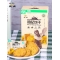 沃垚 青海青稞饼干特产健康营养燕麦饼干枸杞饼干杂粮粗粮256g