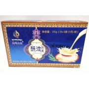 青海特产酥油奶茶青藏高原特产酥油奶茶老奶茶素有奶茶