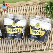 青海特产酸奶 小西牛青稞黑米酸奶150g*12杯 藏之宝青稞老酸奶