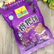 可可西里 青稞糌粑饼干196g 青海特产杂粮饼粗粮饼干休闲零食小吃